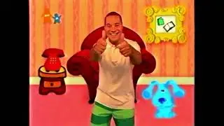 Blue’s Clues Theme Audio Mix 110