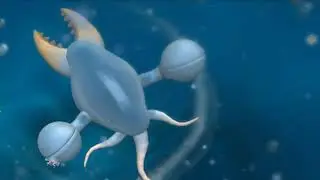 THE KAIJU'S HAVE RISEN | SPORE - ep 1