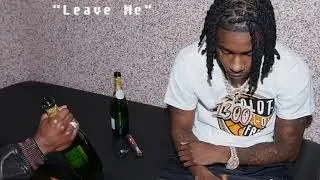 Juice Wrld x Polo G x The Kid Laroi Type Beat 2021 - Leave Me [@prodsalxcci]