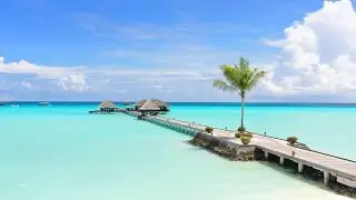 Music relaxing Bali 2021