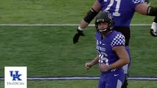 FB:Kentucky 26,Louisville 13