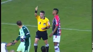 EXPULSÃO DIEGO   JEC prproj video