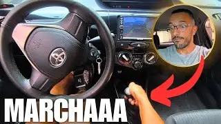 DICA PARA EXAME PRÁTICO DE DIREÇÃO
