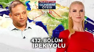 Pelin Çift ile Gündem Ötesi 422. Bölüm  @trt1
