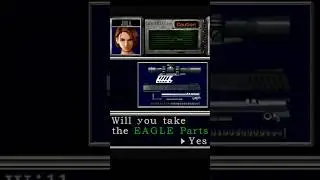 The Best Resident Evil 3 Sounds