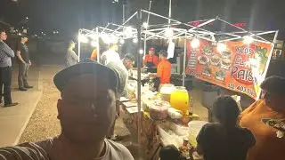 Unos taquitos o ke ? 😝