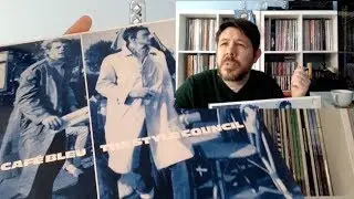 Music Hour #1: Style Council, Shed Seven, Oasis, George Michael & Nirvana CD / vinyl.