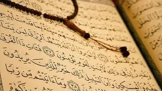 Al-Quran Al-Kareem Juz' 03 | Karim Mansouri (كريم منصوري)