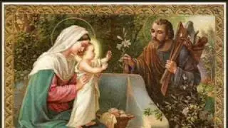 L'Enfance Du Christ--Meditations on the Hidden Life of Christ (The Holy Family)