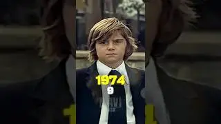 Yumurcak Veda oyuncuları yıllara göre değişimi (1974-2025) 