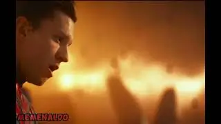 “Mr Stark I don’t feel so good”