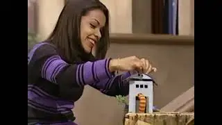 LX Productions DLC Home Video Presents:Elmo's World:The Street We Live On! (2004 VHS)