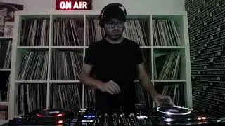 INNER VIBES E31 with MOTHER INC. - 11.07.2022