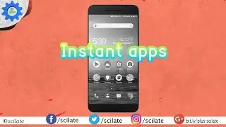 How to get enable Instant apps feature on any Android