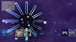 PS4 13.02 Grand Theft Auto V Mod Menu (Testkit)