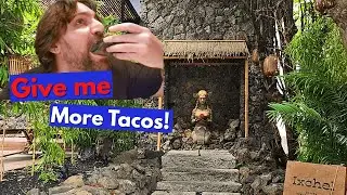 Seoul's Ixcel Tacos Will Have You Begging for More