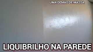 Você faria assim na sua parede?
