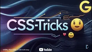 🎨 Mastering CSS Part 19 – Understanding & Configuring TailwindCSS 🌬️🧩 | Utility-First CSS Made Easy