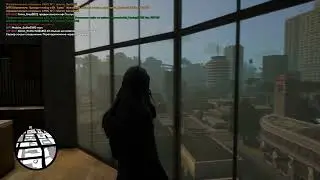 Аризона Трилогия. Первый 