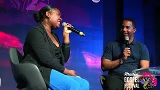 MADIN' GOSPEL FESTIVAL 2023 – VIDEO OFFICIELLE – Séquence IMPRO