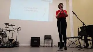 Елена Гаськова М1-Мастер пример команде