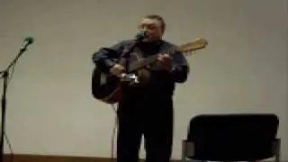 Я так вижу. Часть 6. "Песенка о голове"