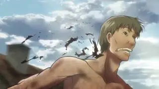 AMV Attack on Titan-THE BEST OF TITAN