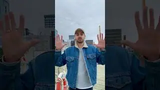 Новый день новой жизни в Канаде😎 #канада
