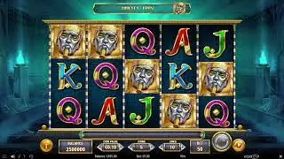 Ghost of Dead Slot Promotional Trailer (Play'n GO)