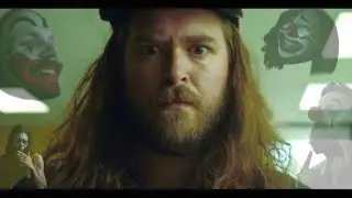 Birdtalker - Old Sob Story (Official Music Video)