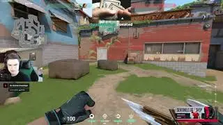 Perfect Dono Timing | LUL