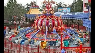 Dumbo Disney Day