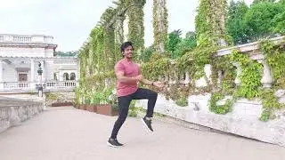 Maate Vinadhuga Video song | Dance | Vijay Devarakonda | Sid Sriram | Cover