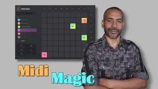 Midigrid by ADSR Sounds | Review