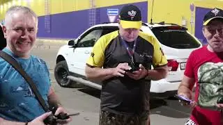 Кайрон Клан Краснодарского Края.  ДР -10.