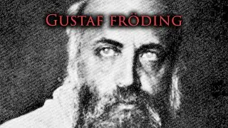 The Swedish Poet Who Went Insane