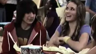 Lilly/Oliver - I Wanna Know You