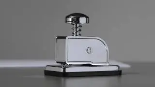 Бесскрепочный сшиватель
