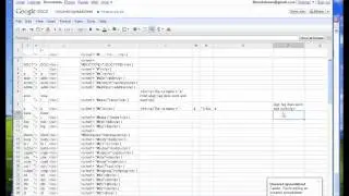 NO SOUND - HTML Everything Page - E - Make Examples on Page