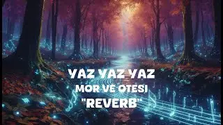 Mor ve Ötesi - Yaz Yaz Yaz (Reverb Lyrics)