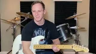 R U Mine? - Arctic Monkeys - Guitar Cover