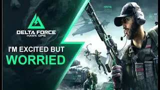 This 'Battlefield Killer' has me cautious