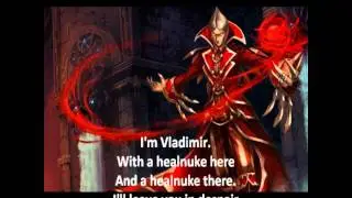 Karagosh - Vladimir