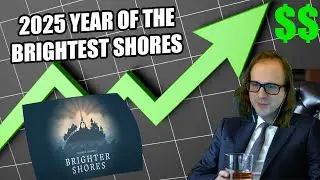 THESE 5 IDEAS COULD SAVE BRIGHTER SHORES IN 2025 (Andrew Gower's MMO!)