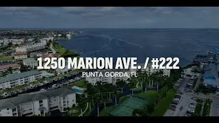 1250 W Marion Ave #222, Punta Gorda FL