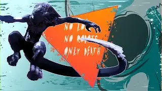[Love, Death & Robots] No love No robots Only death
