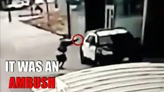Why the Left Is Normalizing Cop-Killing | Heck Off, Commie!