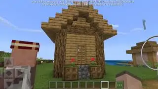 Как преобразить деревню в Minecraft