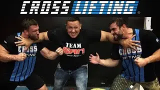 KLOKOV vs RIGERT 