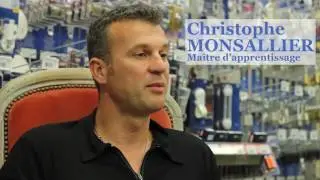 L'apprentissage, un accélérateur pour ton métier de demain